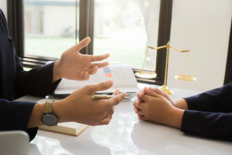 Conseils juridiques