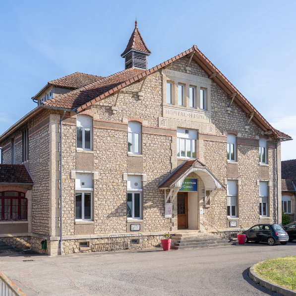 Clamecy