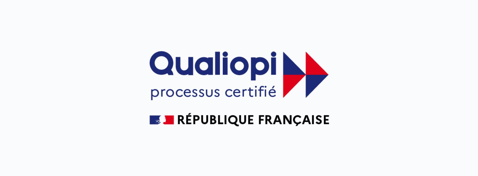 logo QUALIOPI